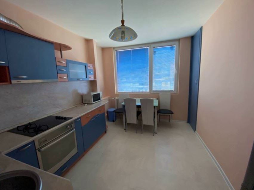 3-стаен в София-Връбница 2  цена 1200 лева