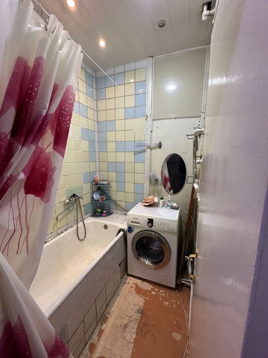 2 комнатная квартира. Аренда