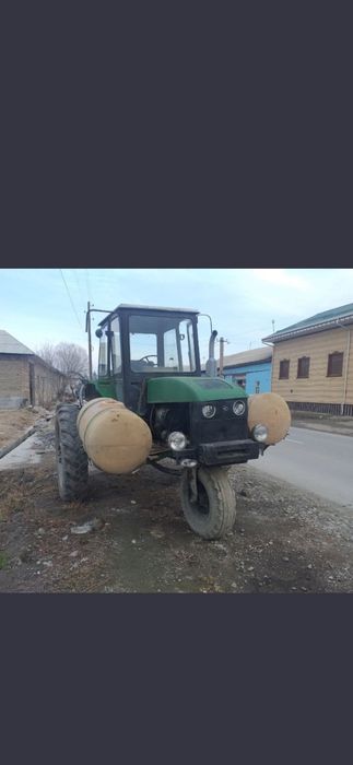 TTZ sotladi xolati yaxshi