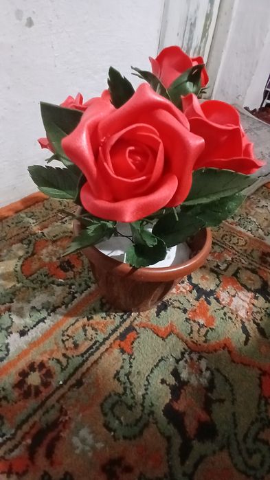 Izalon Gullar zakazga