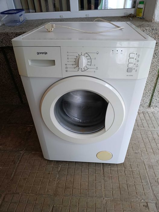 Пералня Gorenje работеща