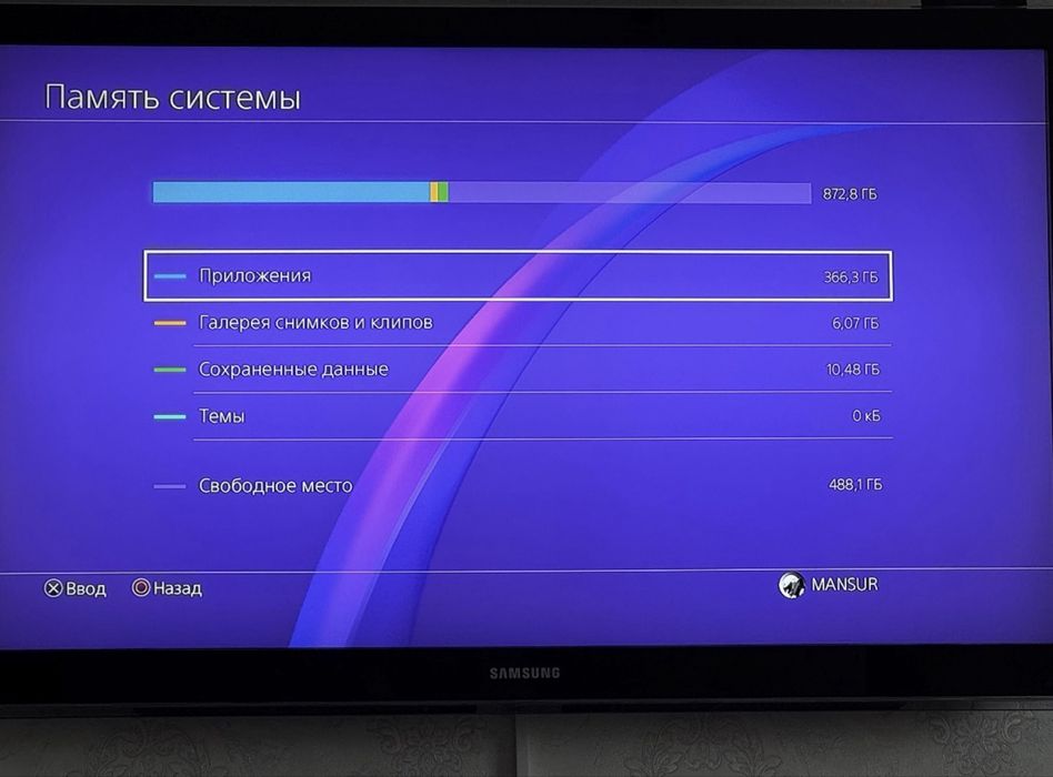 Sony PlayStation4 pro