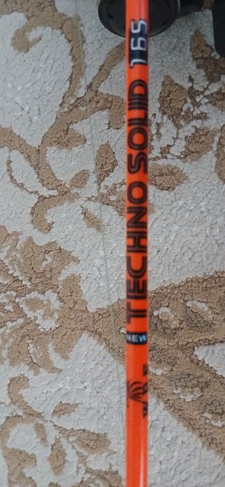 Қармақ Tehnosolid 165
