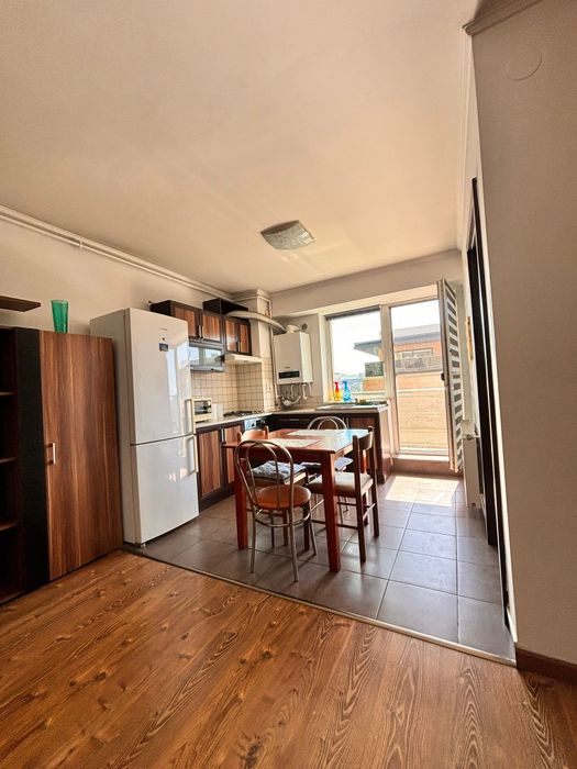 Proprietar inchiriez apartament 2 camere zona Iulius Mall, FSEGA, Studium Green