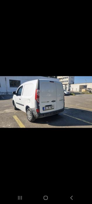 Renault Kangoo 2014 România