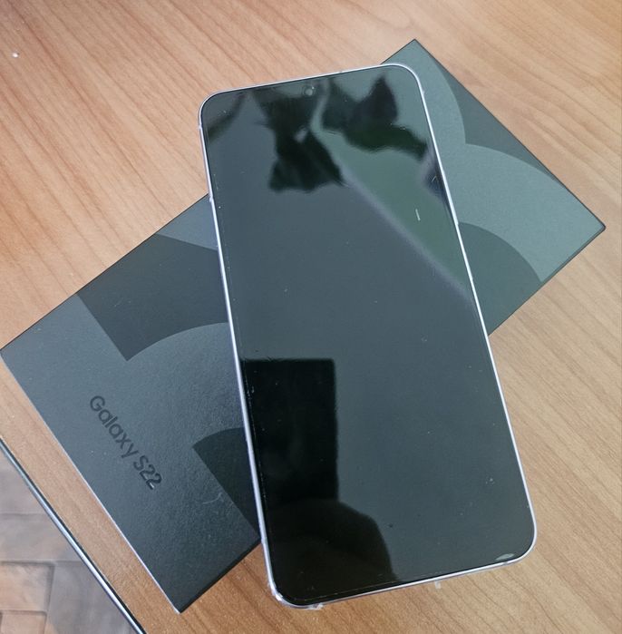 Samsung Galaxy s22 5g