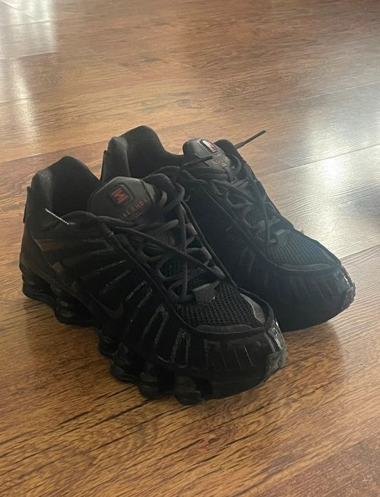 Nike Shox Tl  39 size