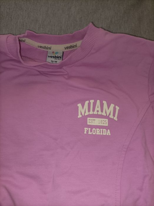 Костюм на рост 98