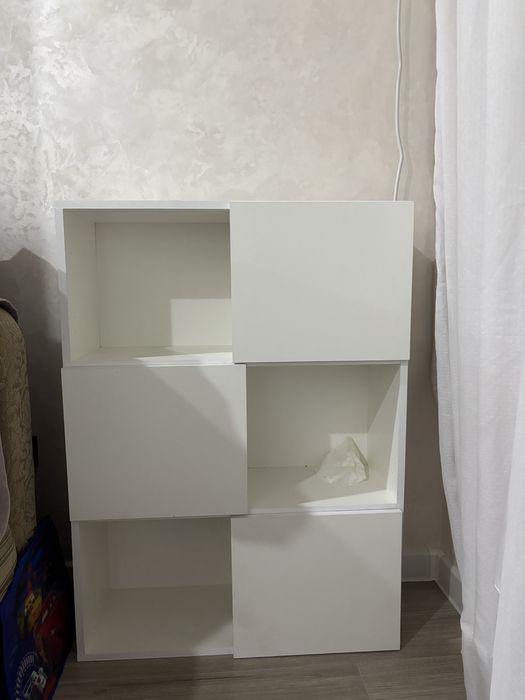 Шкаф напольный компактыный.