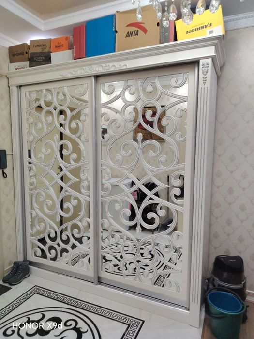 Продам шкаф купе