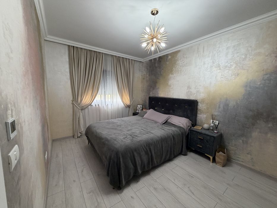 Duplex de vanzare Dumbravita Ion Creanga, mobilata si utilata lux