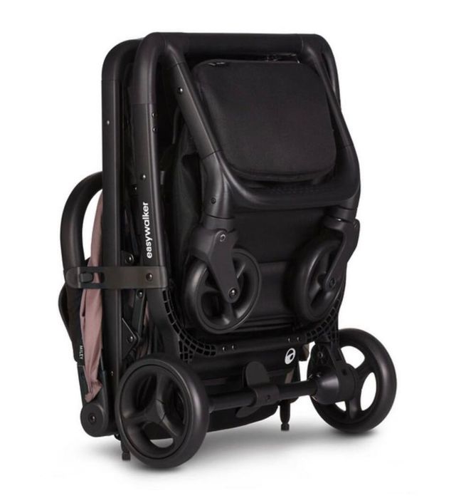 Коляска Easywalker Miley Desert
Pink