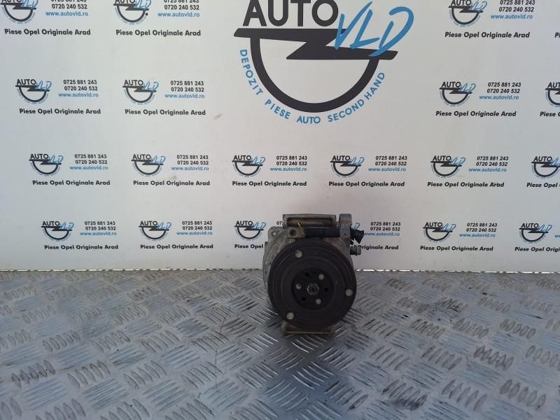 Compresor clima Opel Insignia B facelift 1.5 CRDI 90 kw 122 cp D15DVH