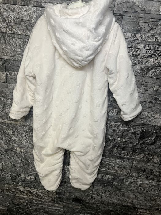 Детский комбинезон, размер 74-86 см