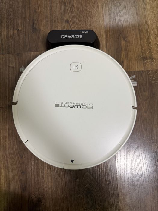 Vând aspirator Rowenta X-Plorer Serie 40