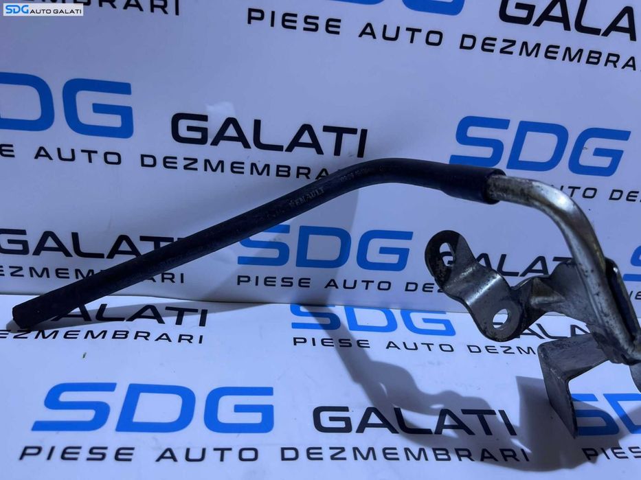 Furtun Furtunuri Conducta Teava Combustibil Motorina Renault Trafic 2 2.0 DCI 2001 - 2014 Cod 8200444788B 8200444788 8200839651