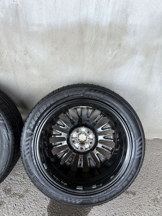 диски с шинами киа