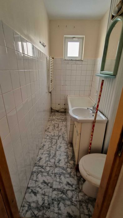 Vand/Schimb Apartament 2 Cam. Parter Central Cabinet/Spatiu Comer. !!!