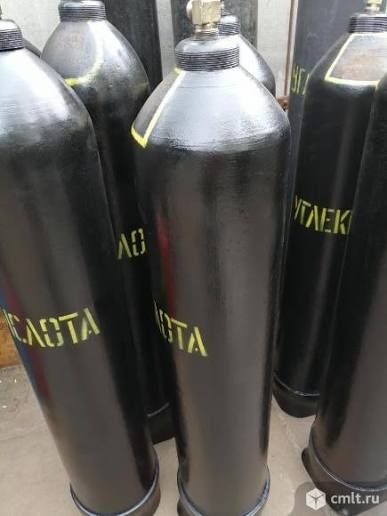 Аргон,Азот, Углекислый газ, Кислород