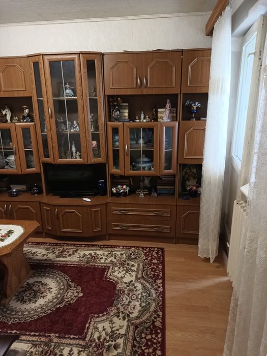 Suceava Ofer spre închiriere apartament 2 camere Mărășești lângă catedrala
