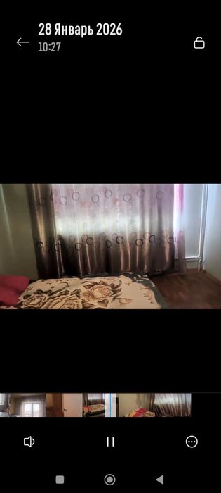 Продам 1-комн. АКСАЙ-2