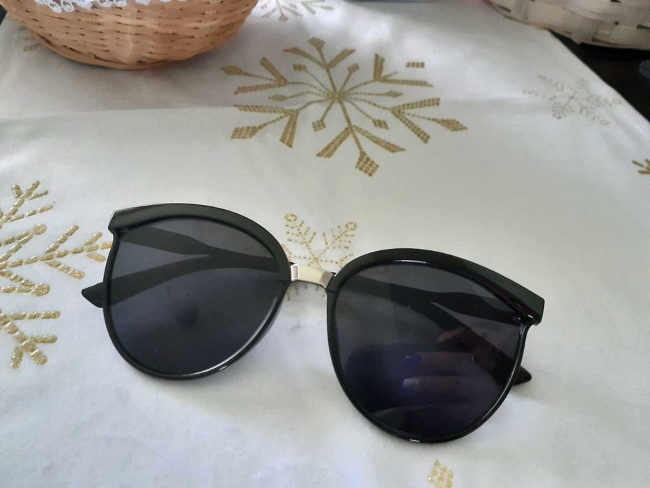 Ochelari de soare - produse noi