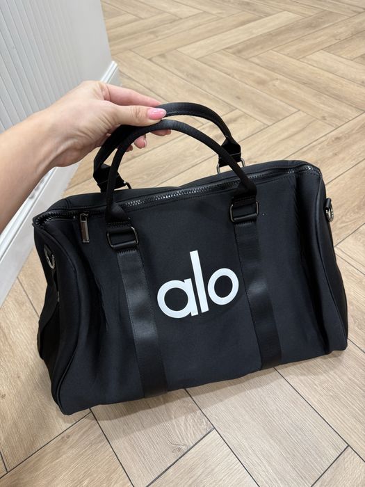 Сумка дорожная Alo 45 см