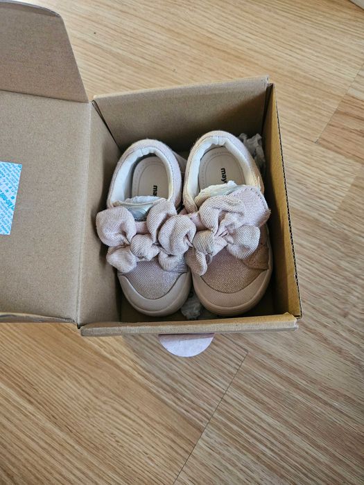 Mayoral 20 номер детски обувки