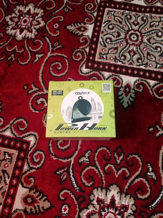 Kompressor nosoʻs va Malibu signali.sotiladi.