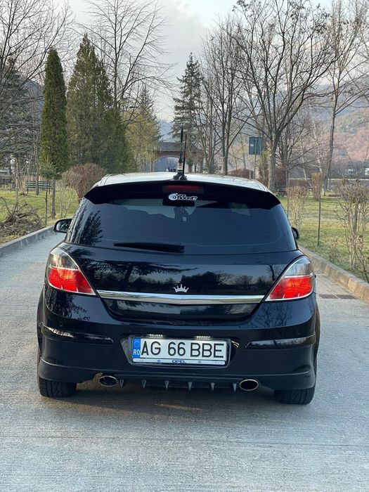 Vand Opel astra H