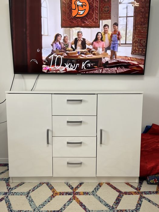 Комод тумба.