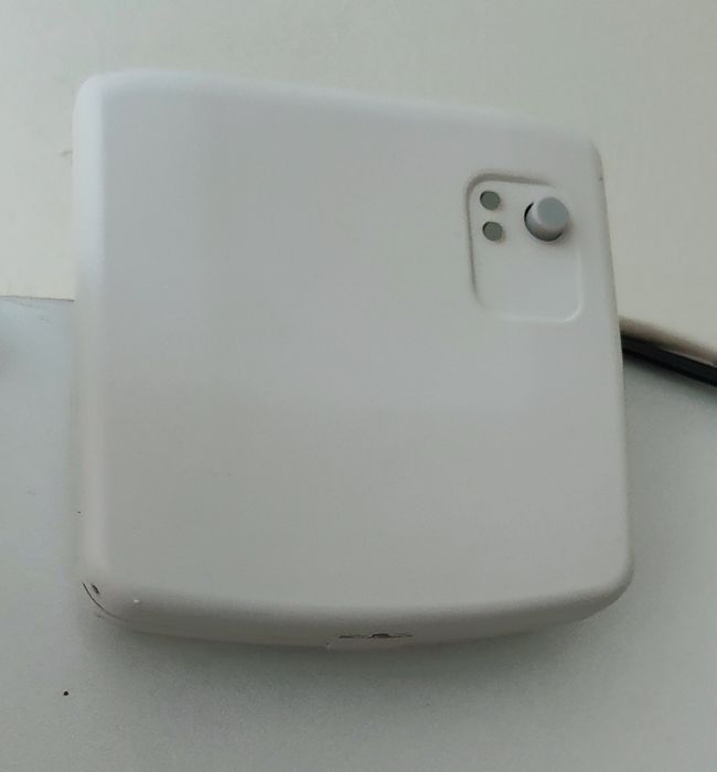 Termostat ambient wifi și internet control