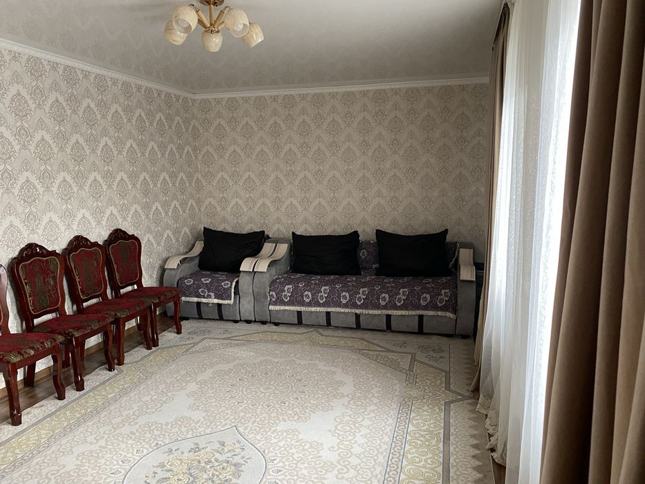 Продам дом с хорошим ремонтом!