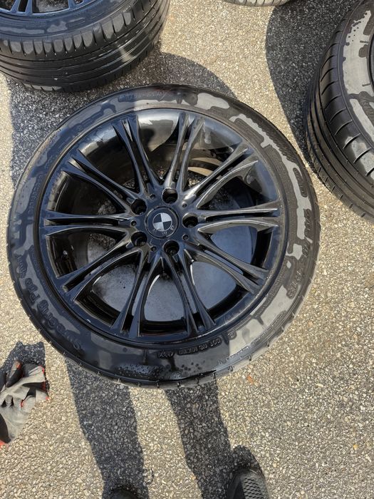 2 гуми летни Grimax Maxgrip 245/45/18