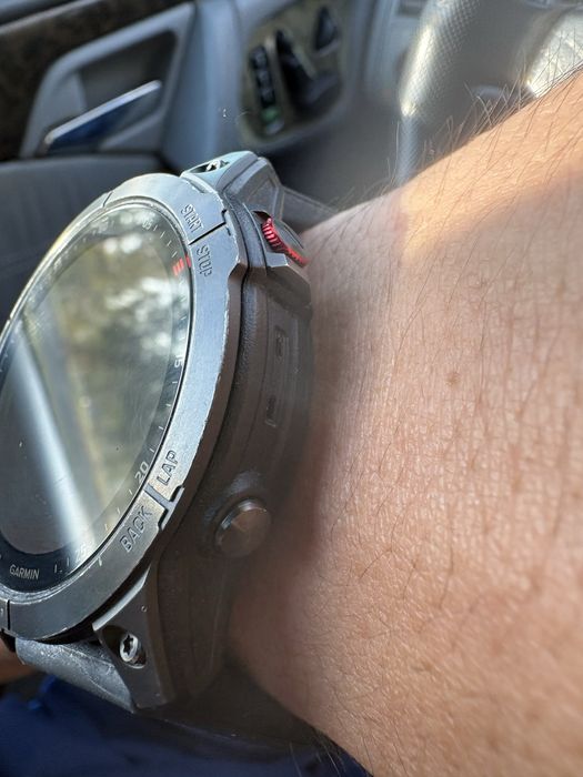 Garmin Epix gen 2