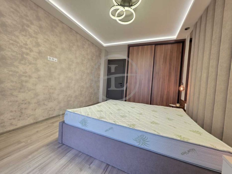 Продава се Двустаен апартамент в Пловдив, Кючук Париж - 72 кв.м за 1147 €/кв.м - Снимка #5