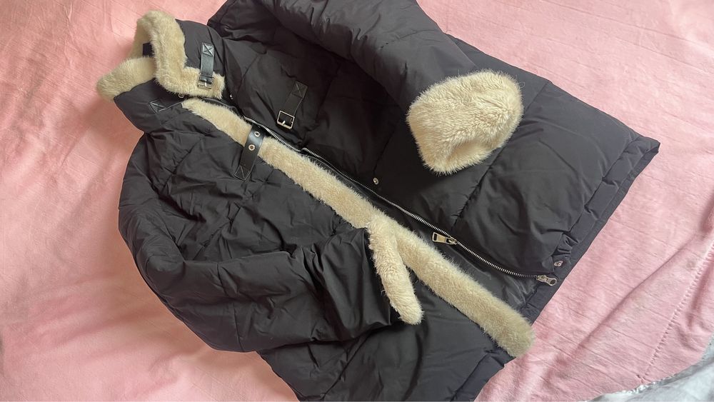 Продам куртку