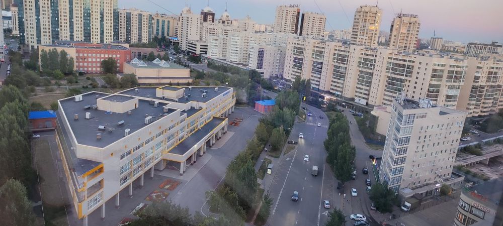 2-х комнатная квартира