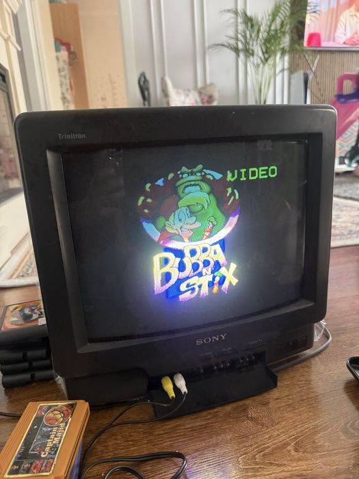 Sega игры разные