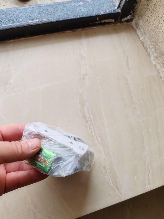 Пожарный датчик АПС