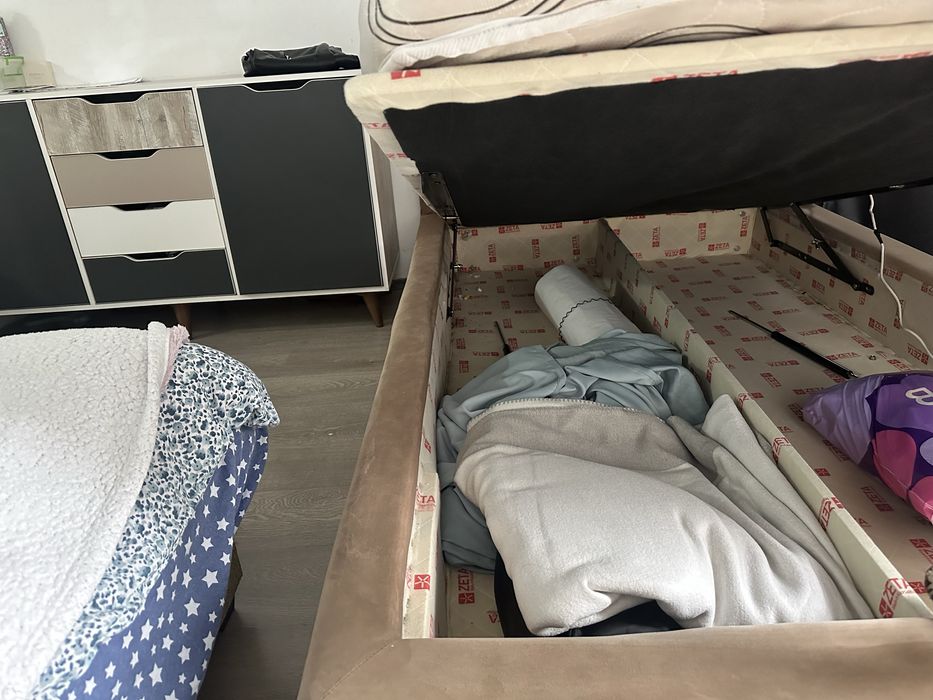 Кровать размер 150х200