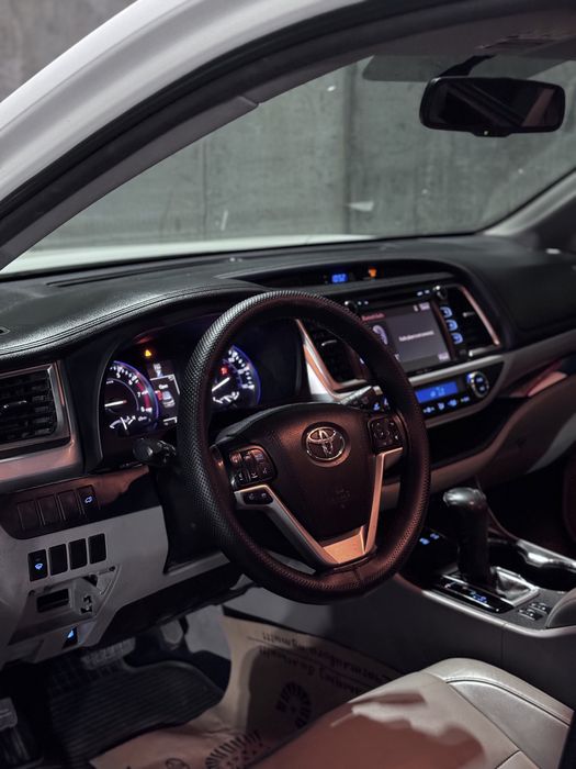 Авто прокат без водителя