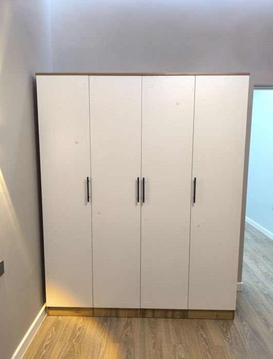 Shikafimiz zamon talabi hohlagan rangezda chiqadi