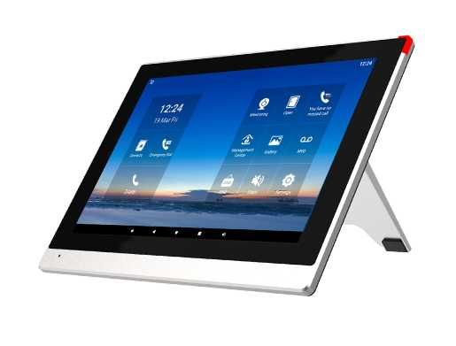 < Fanvil i56a видеодомофон