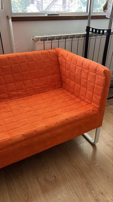 Canapea 2 locuri Ikea