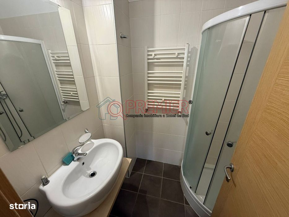 Asmita Gardens - 3 Camere - Terasa