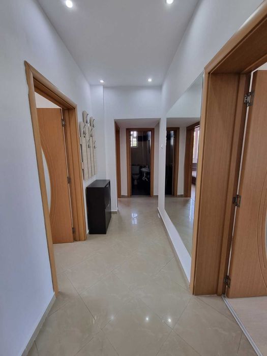 От собственик!Под наем тристаен голям апартамент Кършияка,след ремонт!