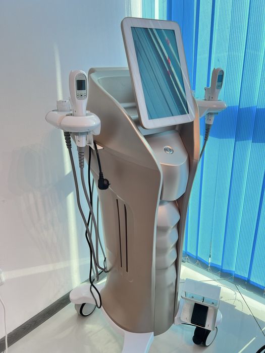 Аппарат SMAS лифтинга для косметологов