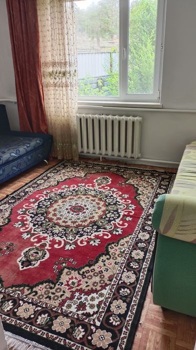 Посуточно сдам дом в Баянауле