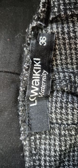 Панталон и дънки за бременни